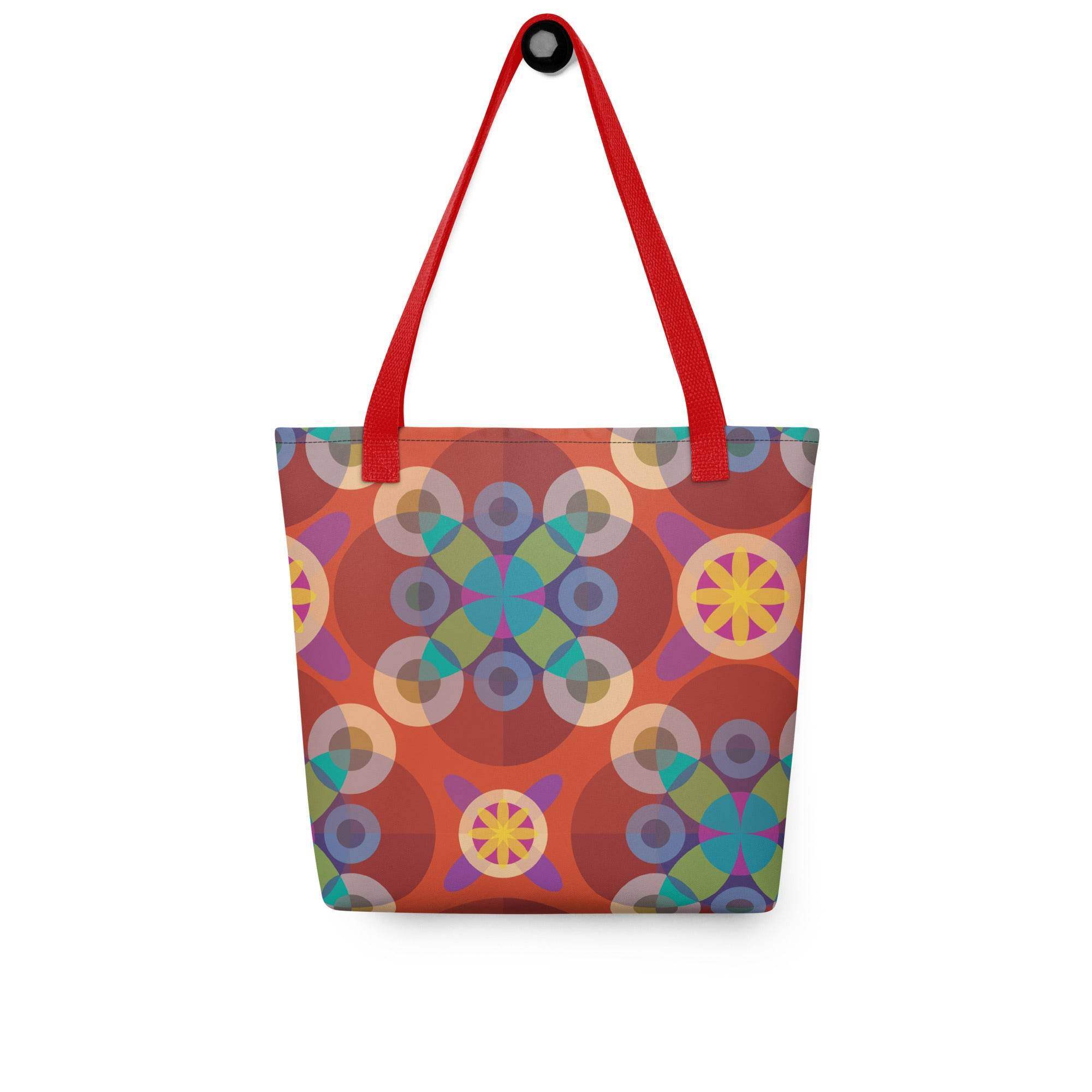 Tote bag - STYLISHOUR