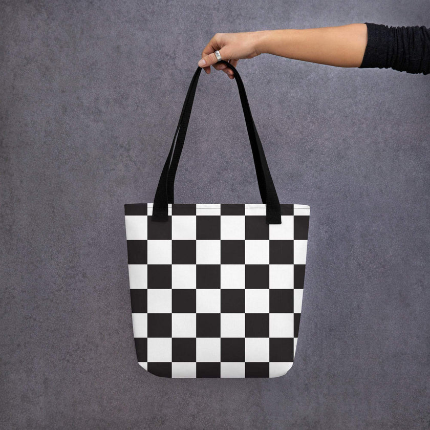 Tote bag - STYLISHOUR