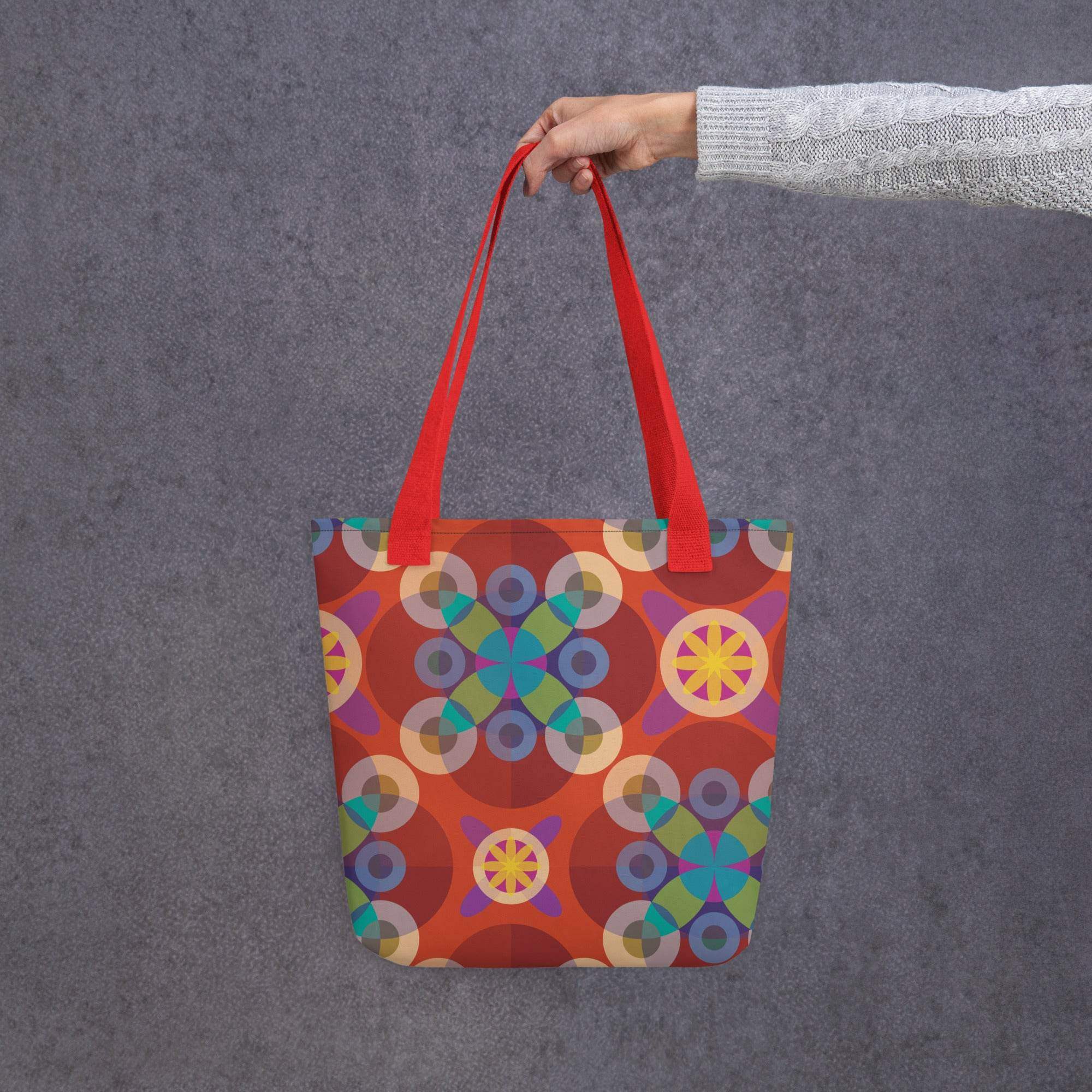 Tote bag - STYLISHOUR