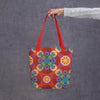 Tote bag - STYLISHOUR
