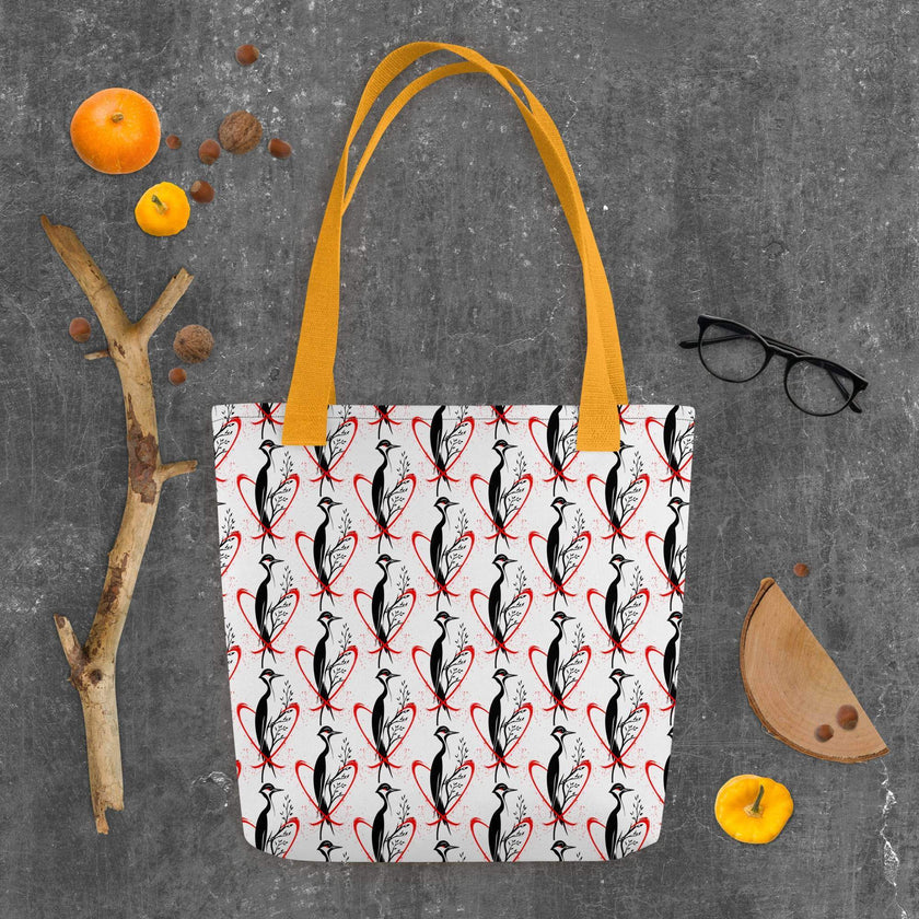 Tote bag - STYLISHOUR