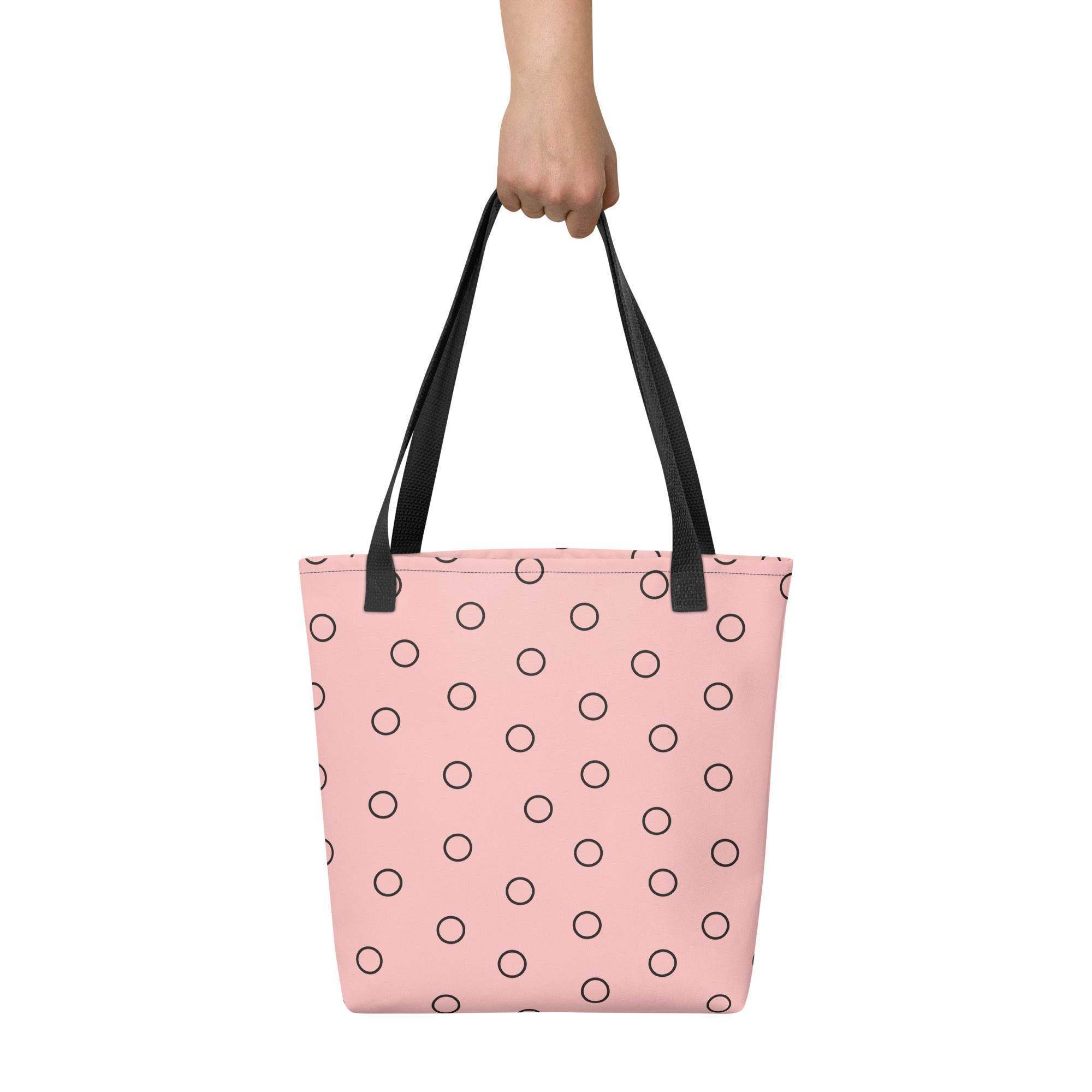 Tote bag - STYLISHOUR