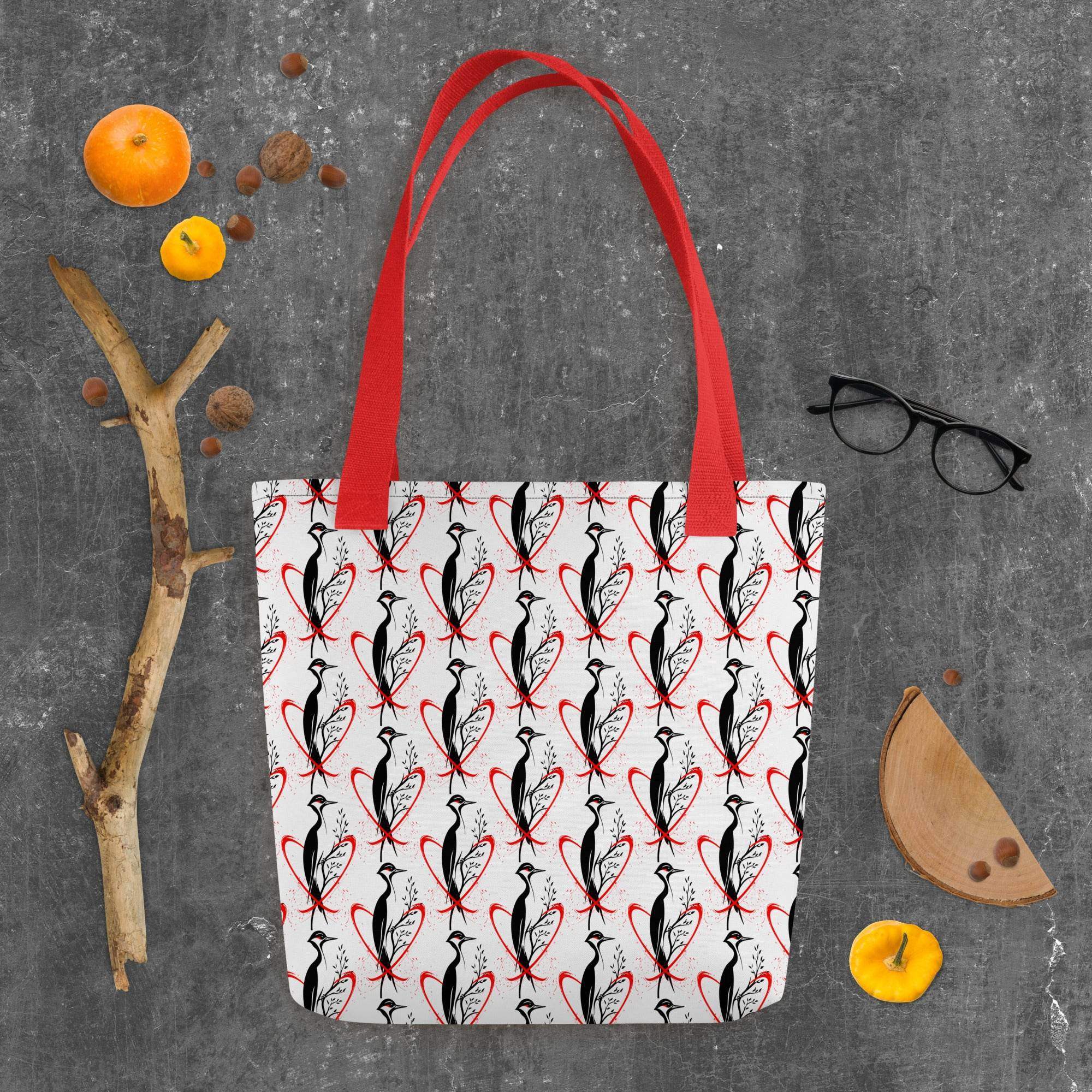 Tote bag - STYLISHOUR