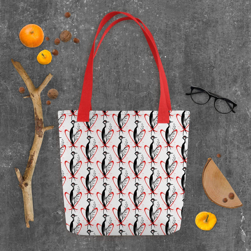 Tote bag - STYLISHOUR