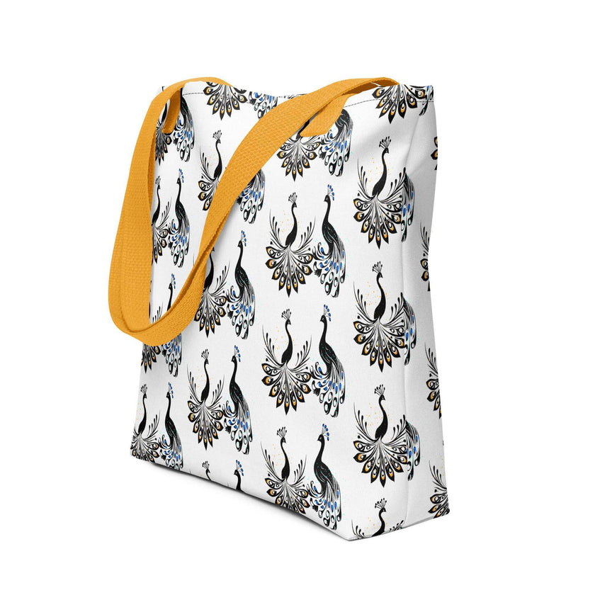 Tote bag - STYLISHOUR