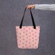 Tote bag - STYLISHOUR