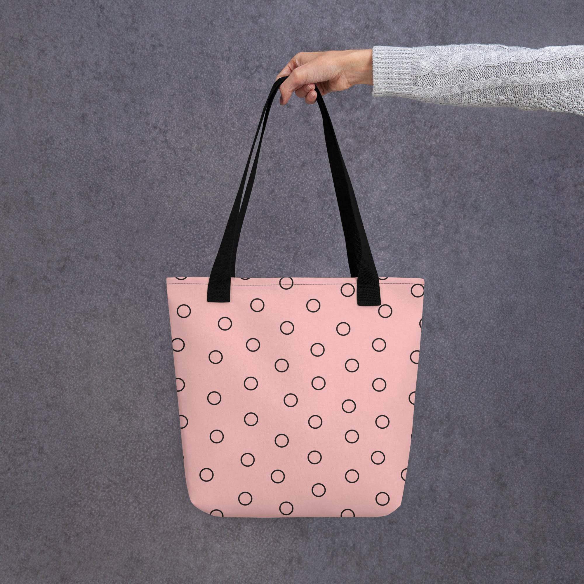 Tote bag - STYLISHOUR