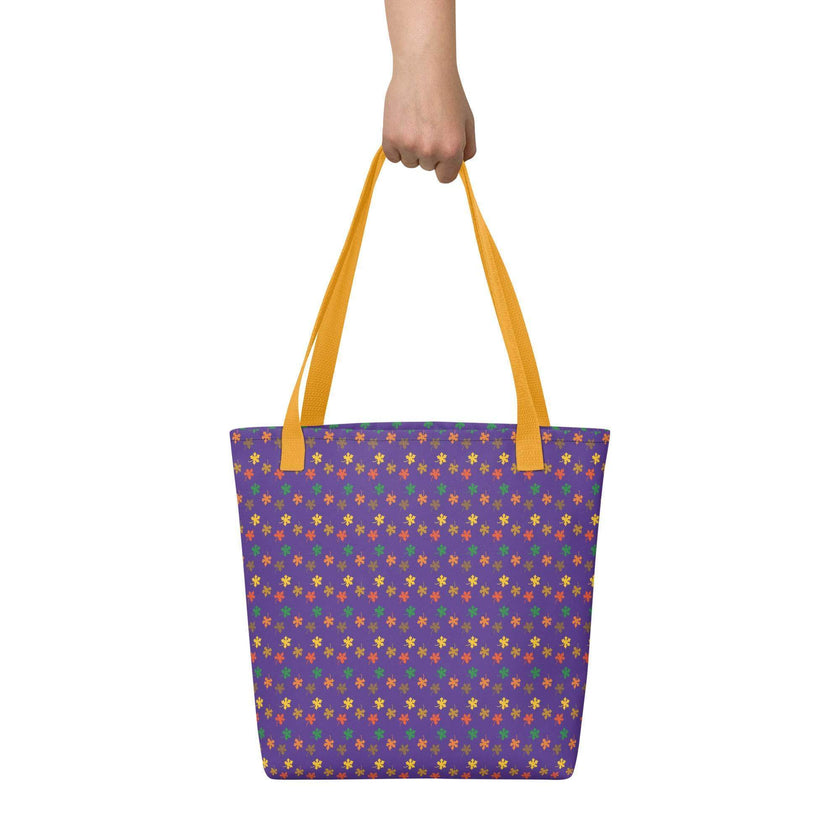 Tote bag - STYLISHOUR