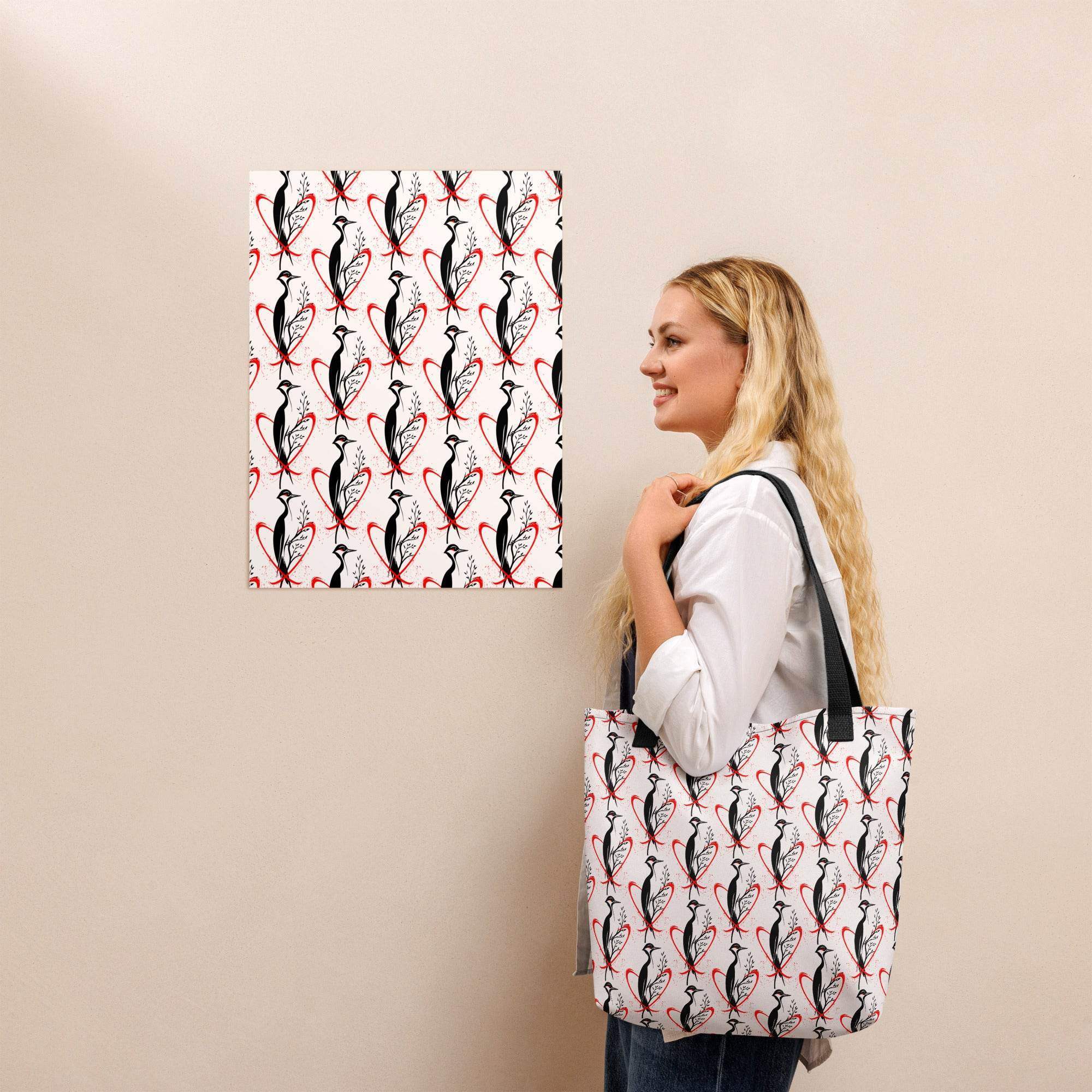 Tote bag - STYLISHOUR