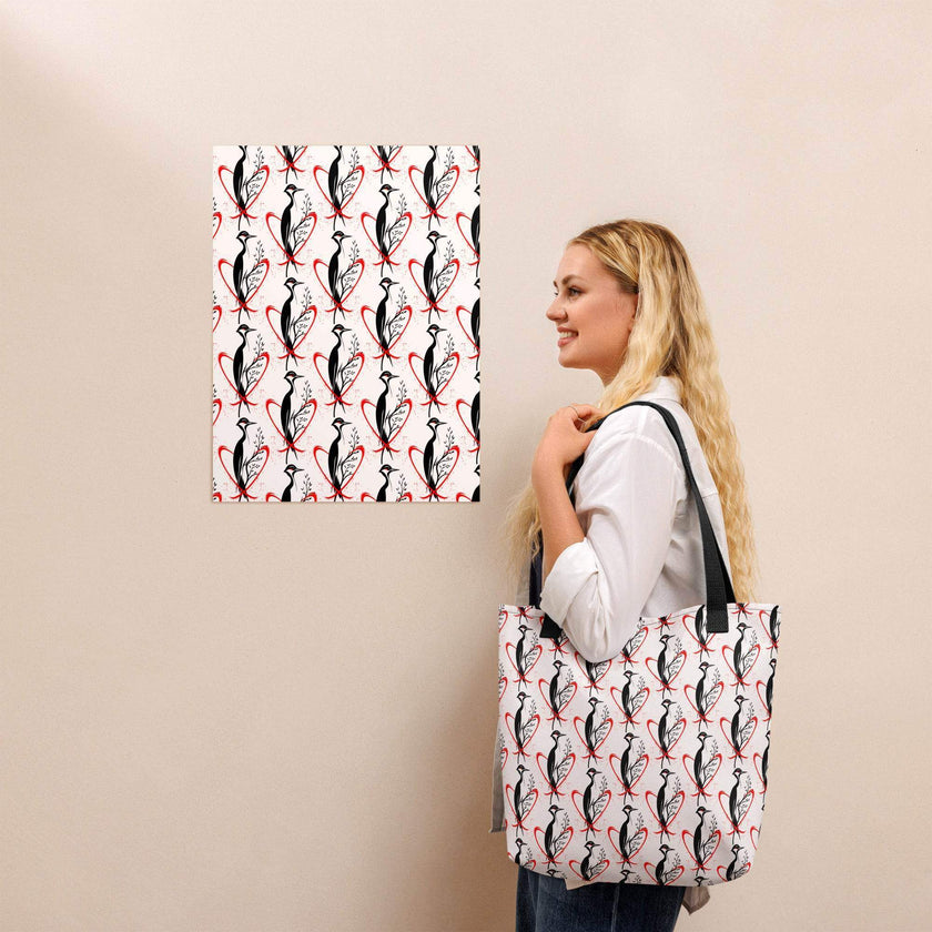 Tote bag - STYLISHOUR