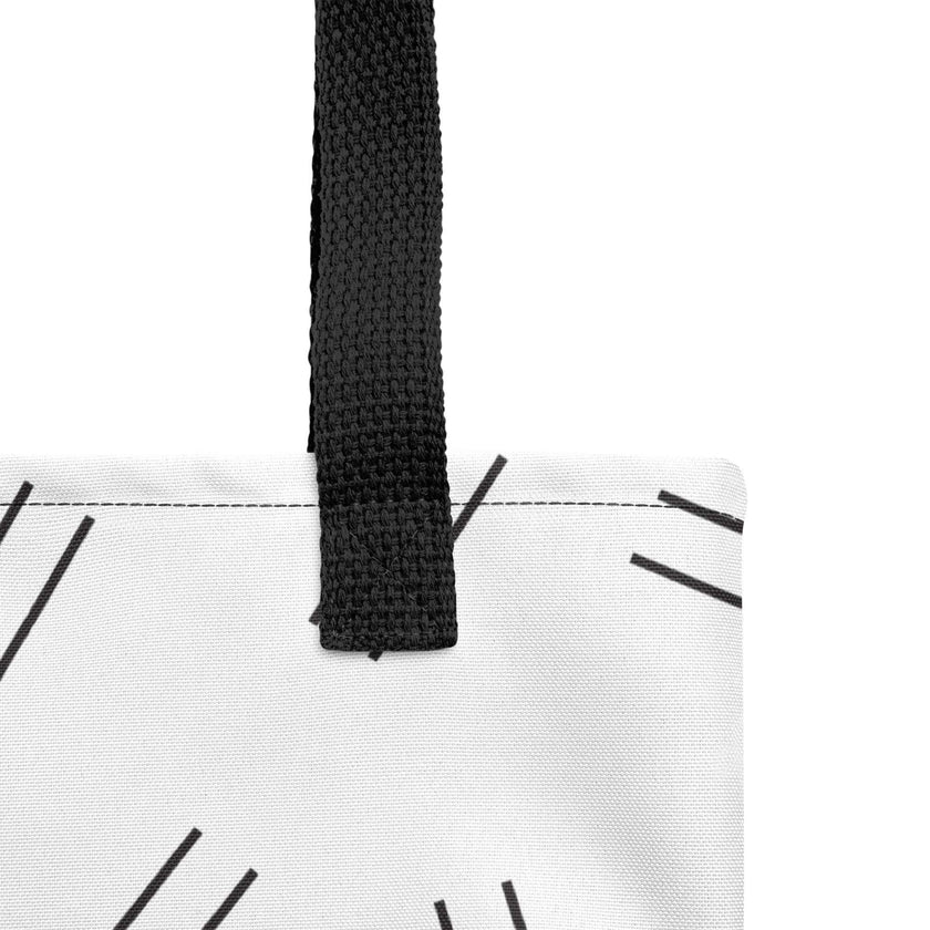 Tote bag - STYLISHOUR