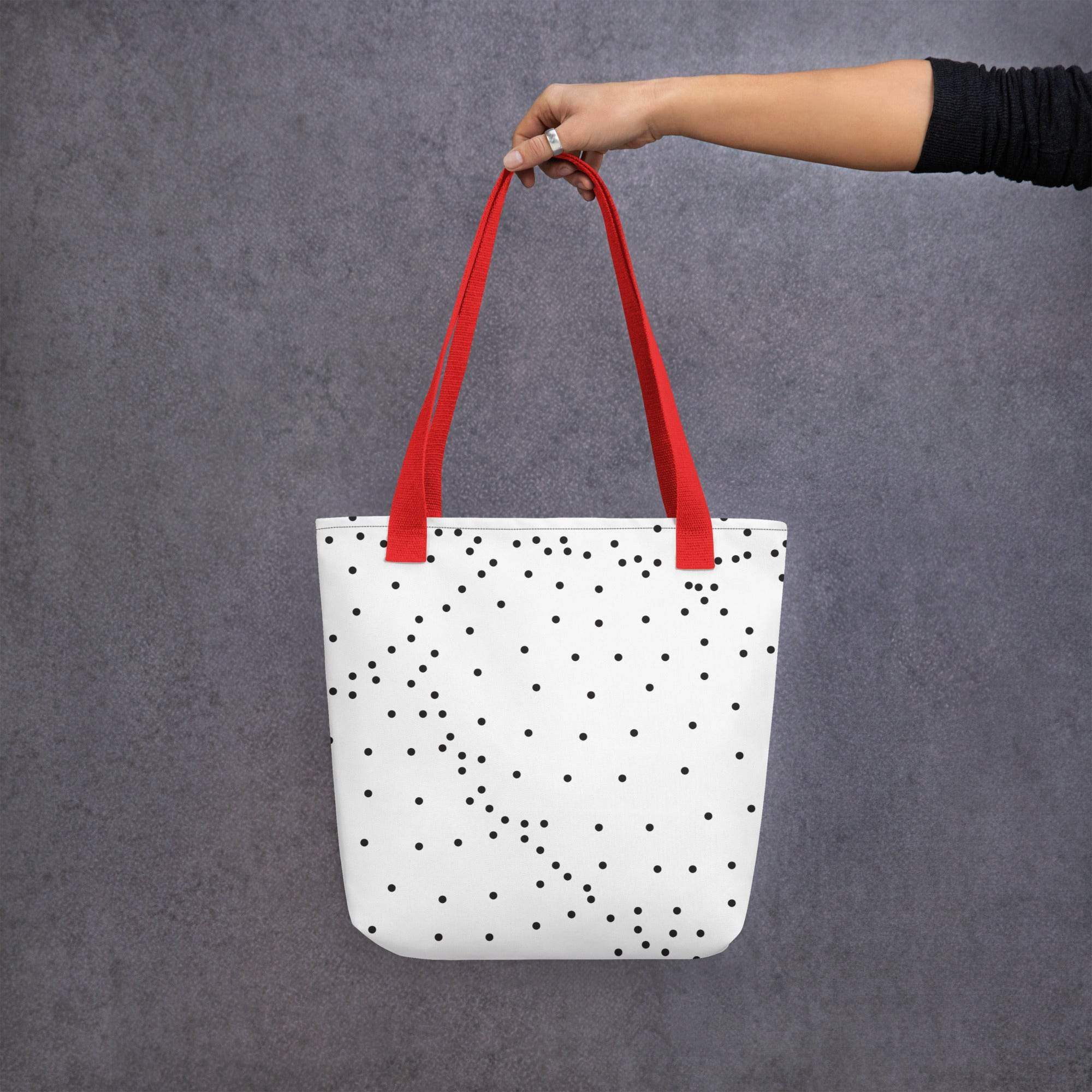 Tote bag - STYLISHOUR