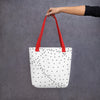 Tote bag - STYLISHOUR