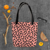 Tote bag - STYLISHOUR