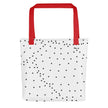 Tote bag - STYLISHOUR