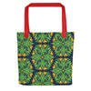 Tote bag - STYLISHOUR