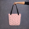 Tote bag - STYLISHOUR