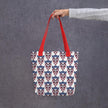 Tote bag - STYLISHOUR