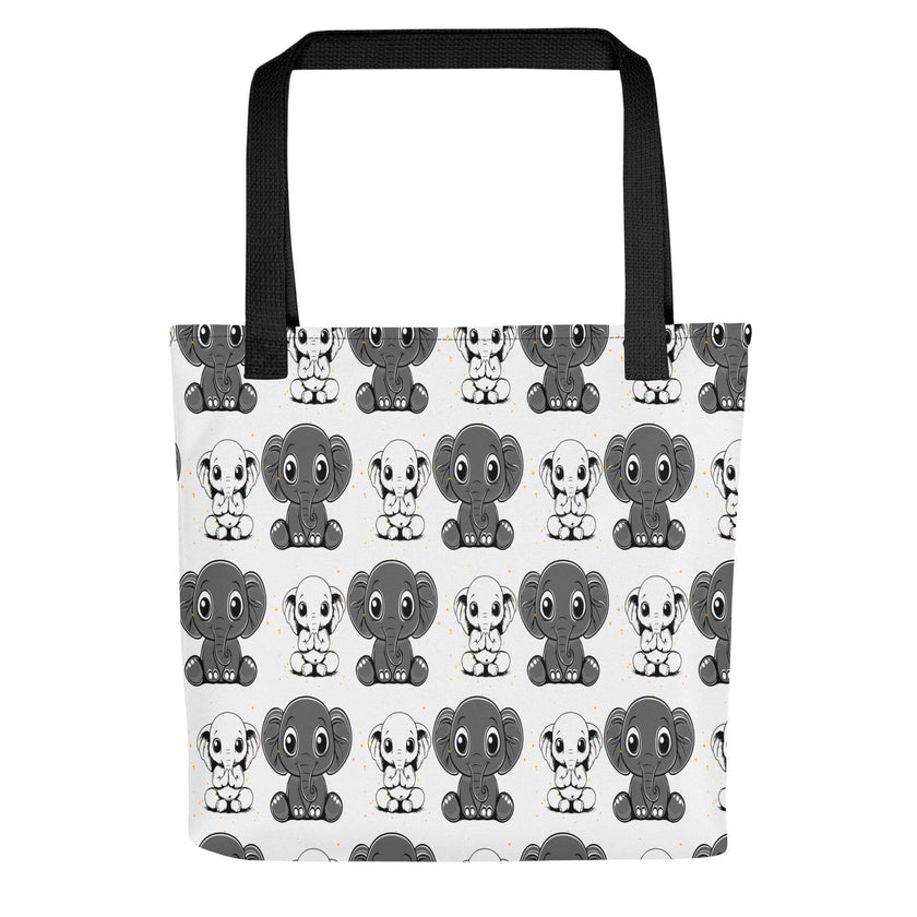 Tote bag - STYLISHOUR