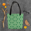 Tote bag - STYLISHOUR
