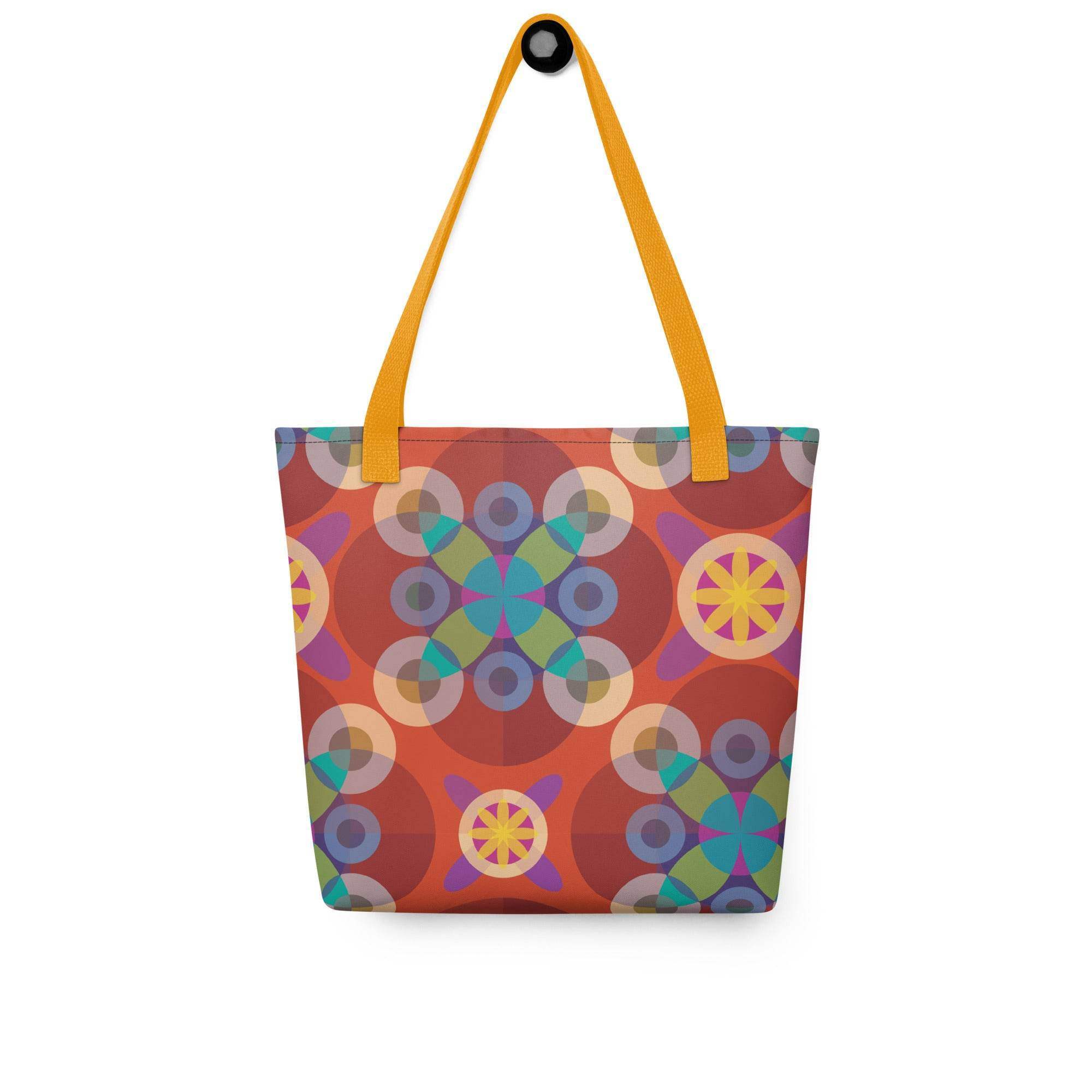 Tote bag - STYLISHOUR