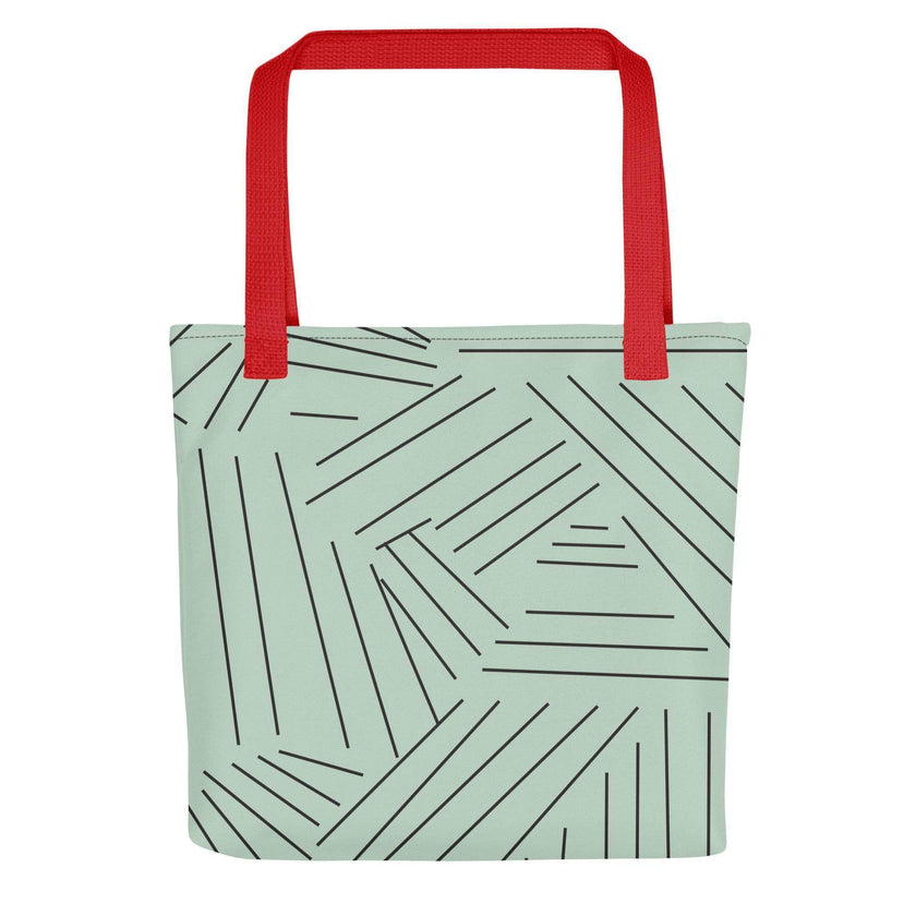 Tote bag - STYLISHOUR
