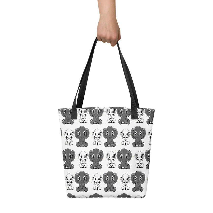 Tote bag - STYLISHOUR