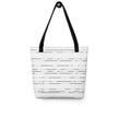 Tote bag - STYLISHOUR