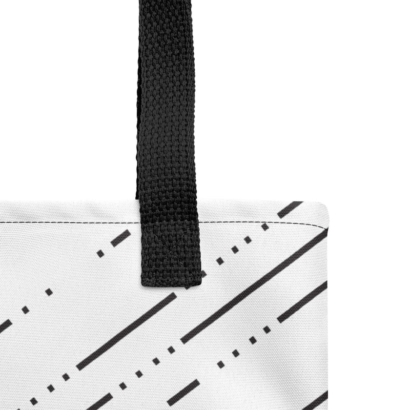 Tote bag - STYLISHOUR