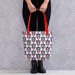 Tote bag - STYLISHOUR