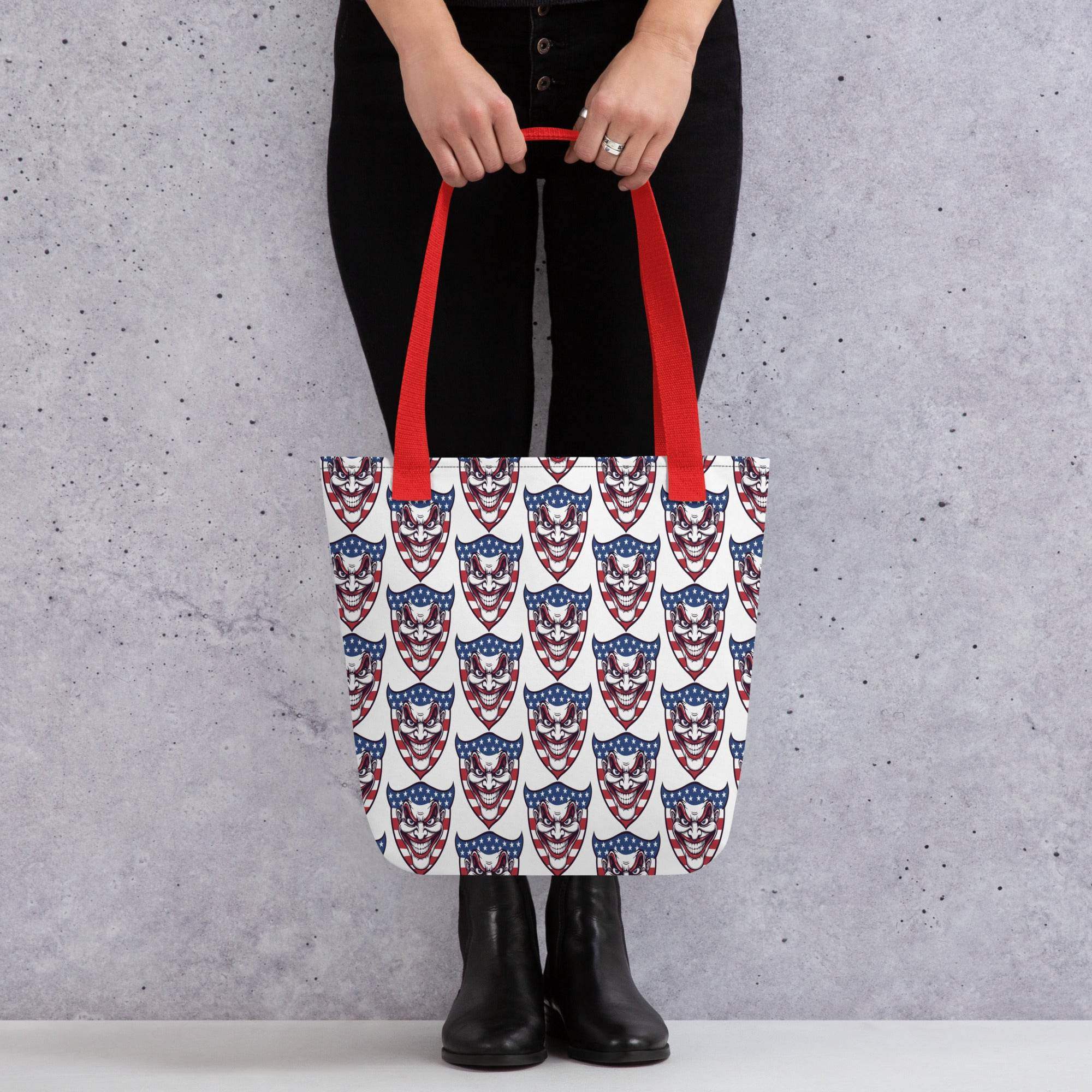 Tote bag - STYLISHOUR