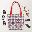 Tote bag - STYLISHOUR