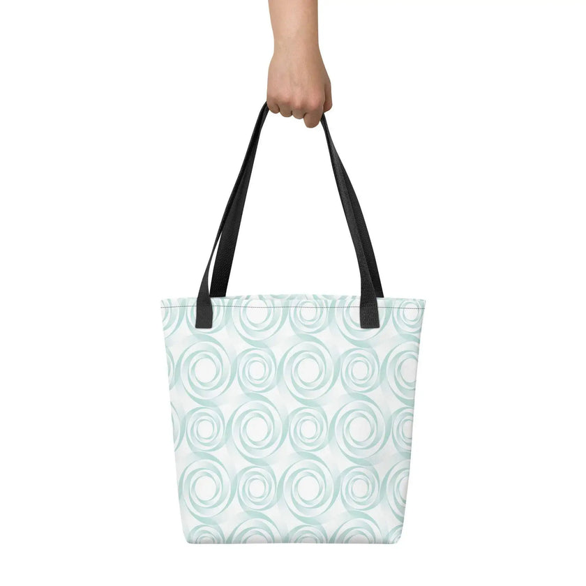 Tote bag - STYLISHOUR