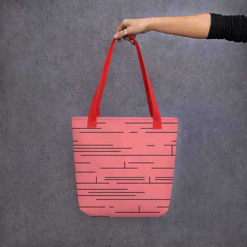 Tote bag - STYLISHOUR