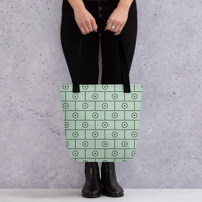Tote bag - STYLISHOUR