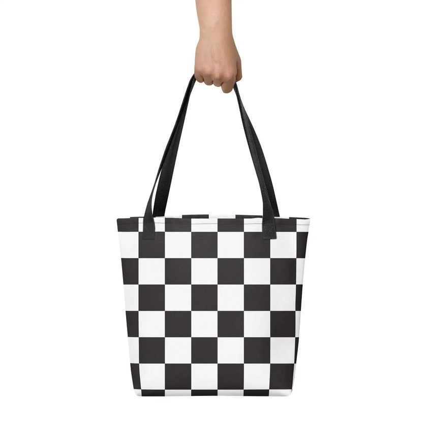 Tote bag - STYLISHOUR