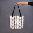 Tote bag - STYLISHOUR