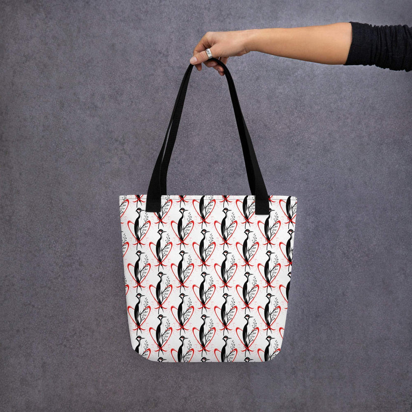 Tote bag - STYLISHOUR