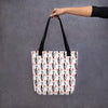 Tote bag - STYLISHOUR