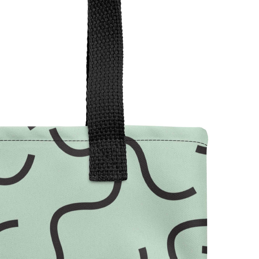 Tote bag - STYLISHOUR