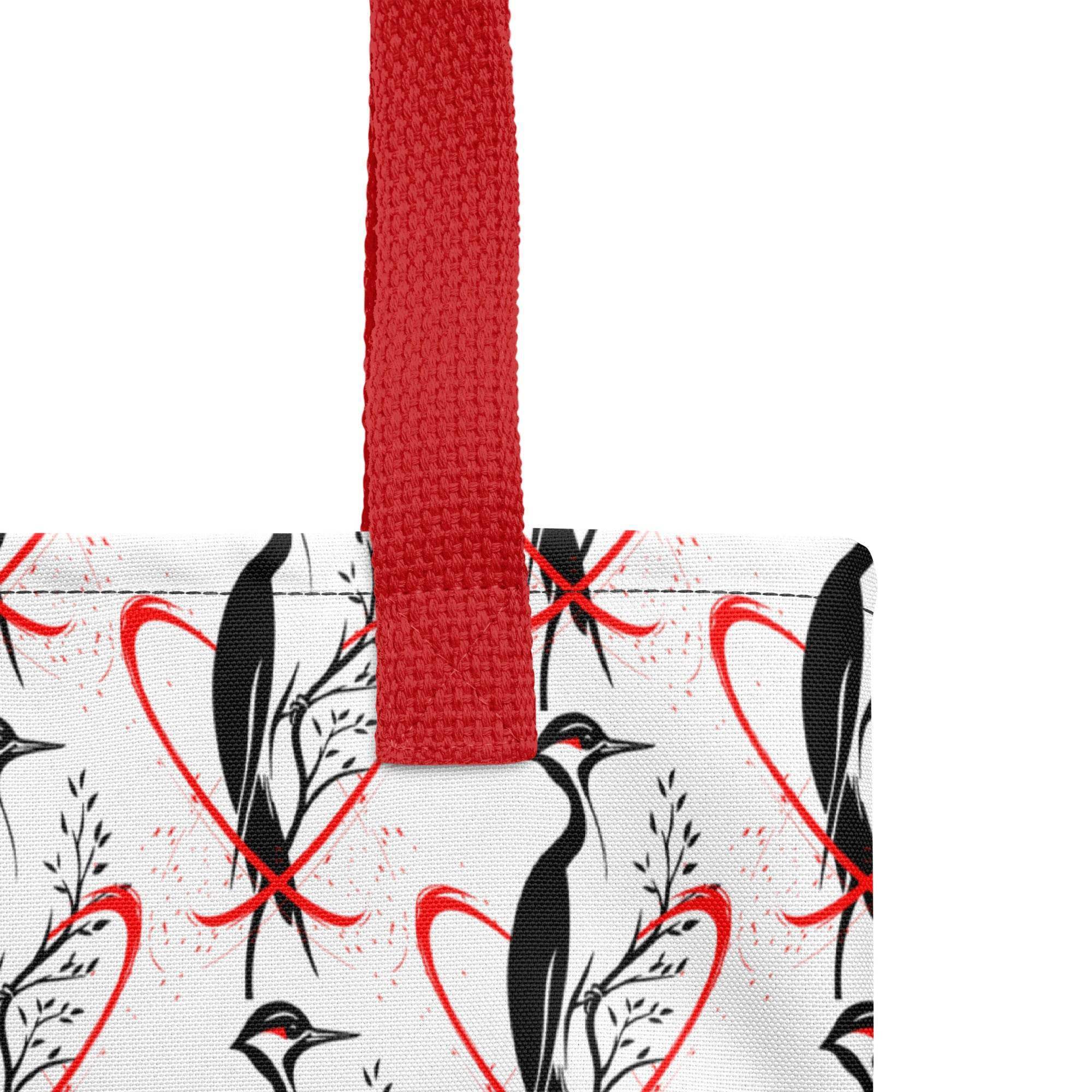 Tote bag - STYLISHOUR