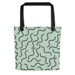 Tote bag - STYLISHOUR
