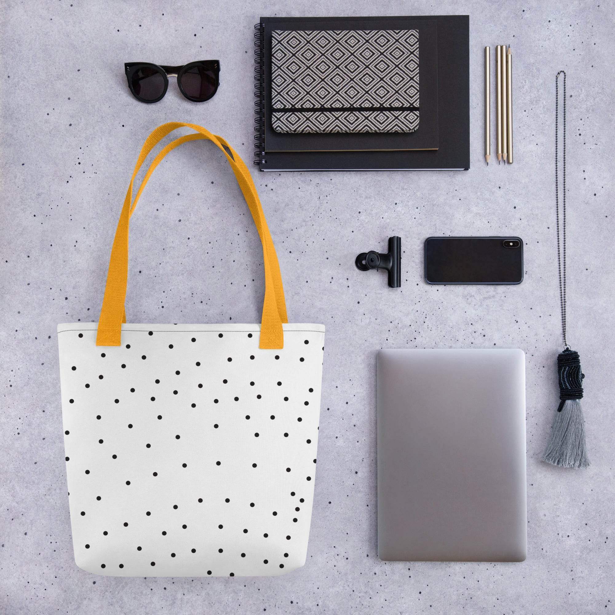 Tote bag - STYLISHOUR