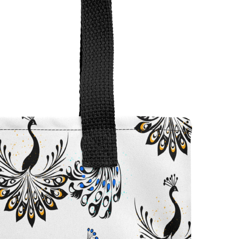 Tote bag - STYLISHOUR