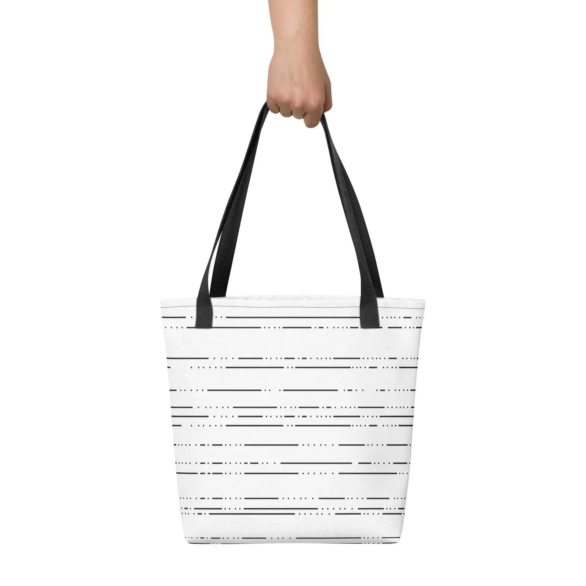 Tote bag - STYLISHOUR