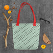 Tote bag - STYLISHOUR
