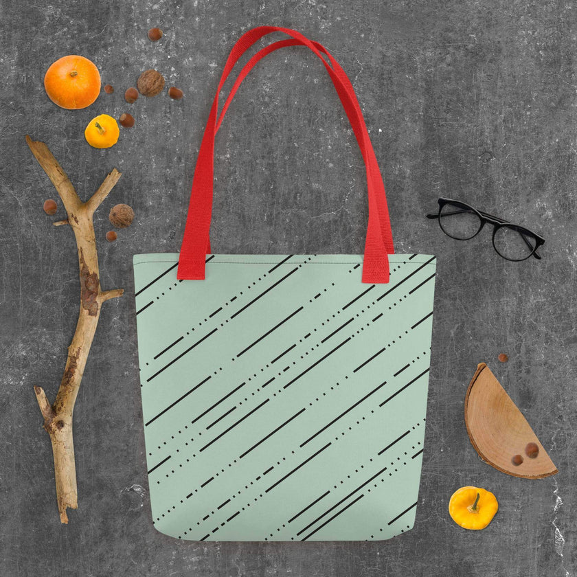 Tote bag - STYLISHOUR