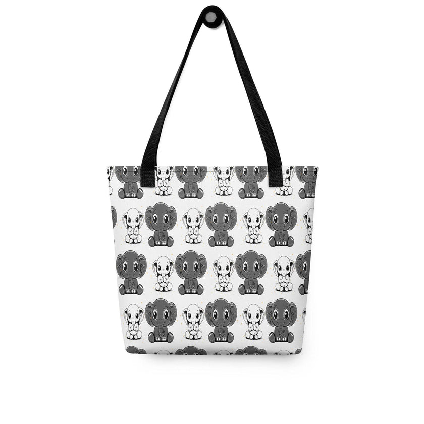 Tote bag - STYLISHOUR
