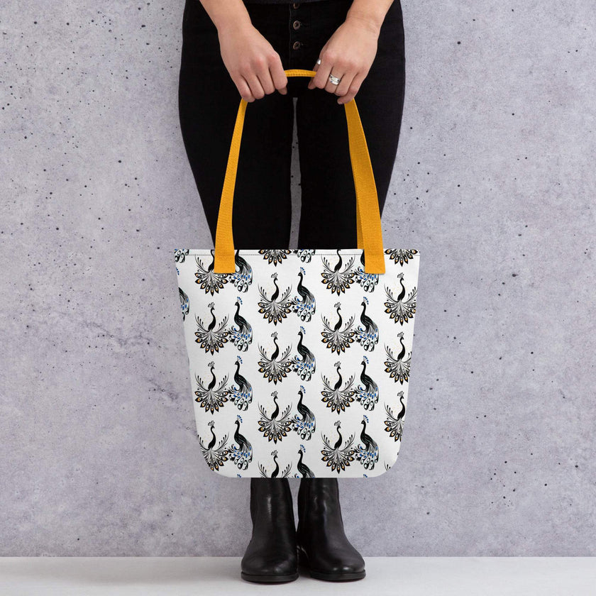 Tote bag - STYLISHOUR