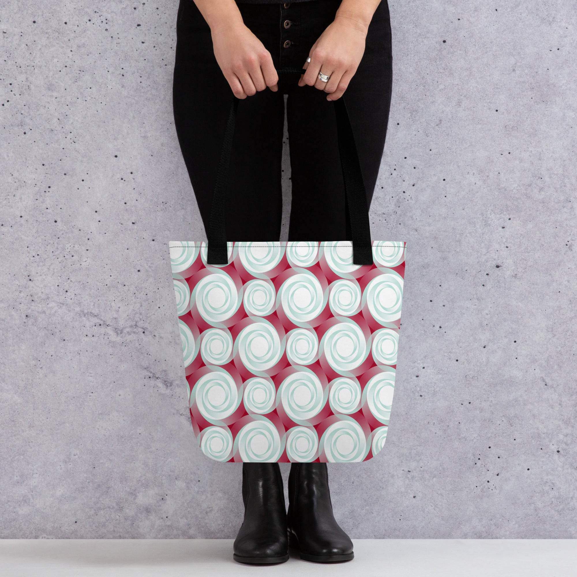 Tote bag - STYLISHOUR